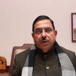 Pralhad Joshi