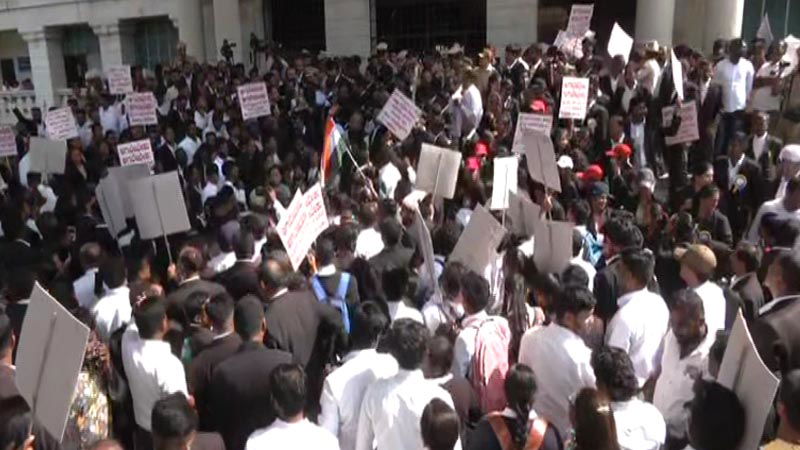 Protest 1