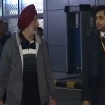 Qatar Releases 8 Jailed Indian Navy Veterans 7 Back In India