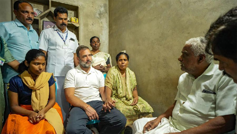 RAHUL GANDHI 1