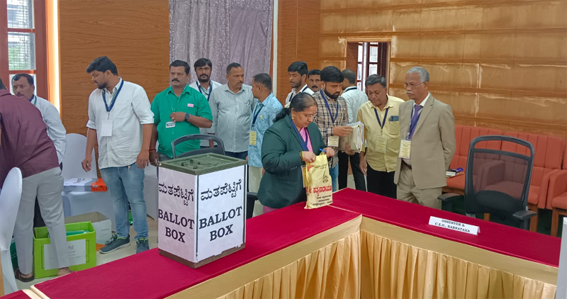 RAJYASABHA ELECTION 4