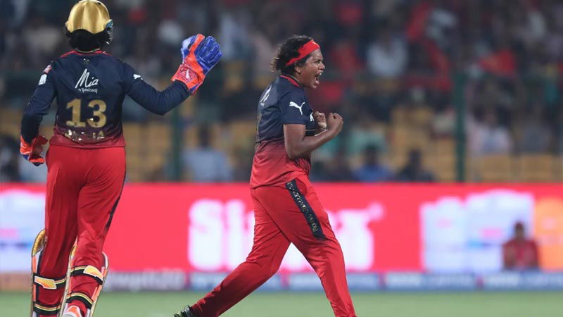 RCB Womens