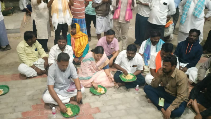 Raichur Karemma Nayak