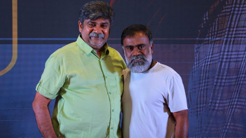 Rangayana Raghu 2