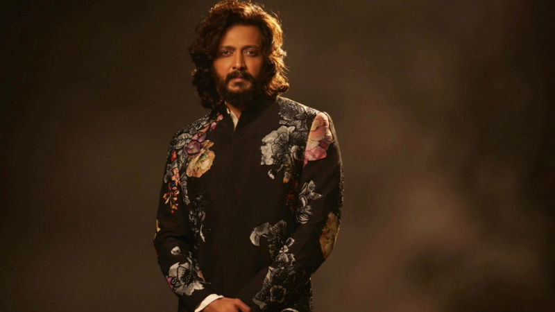 Riteish Deshmukh 1