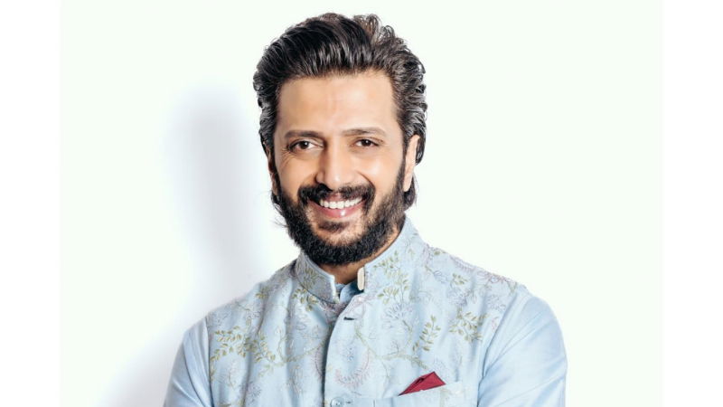Riteish Deshmukh 3