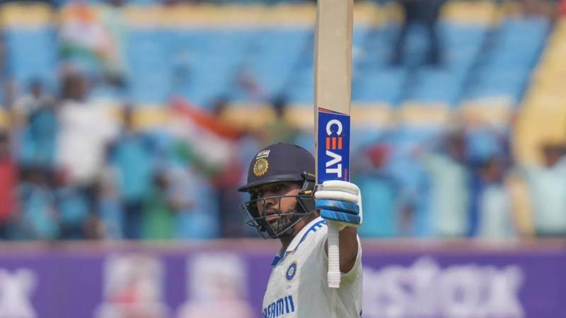 Rohit Sharma 2