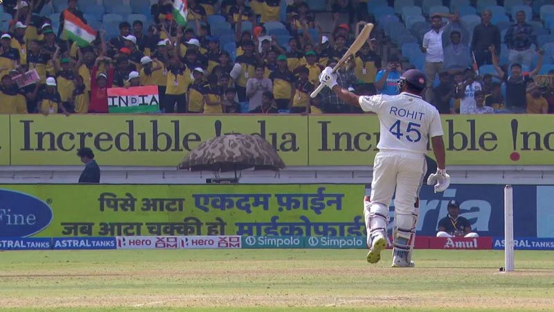 Rohit Sharma 3