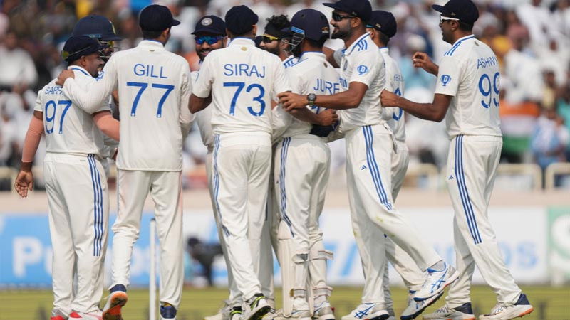 Rohit Sharma 5