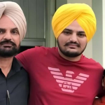 SIDHU MOOSEWALA