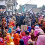 Sandeshkhali Violence