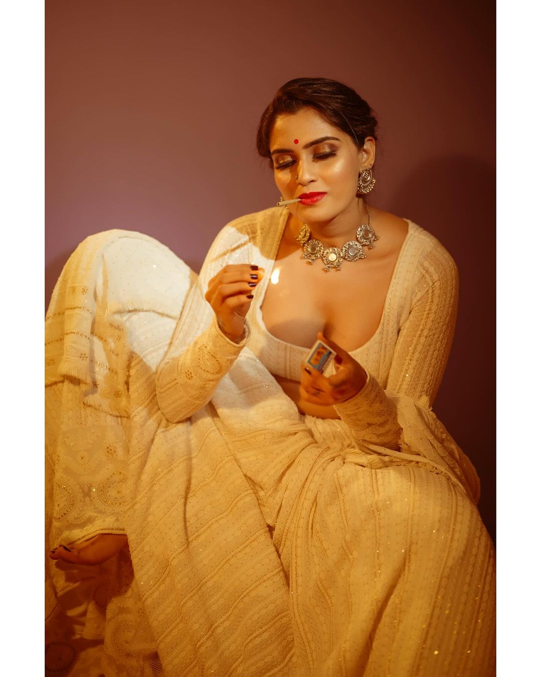 Sangeetha Bhatt 4