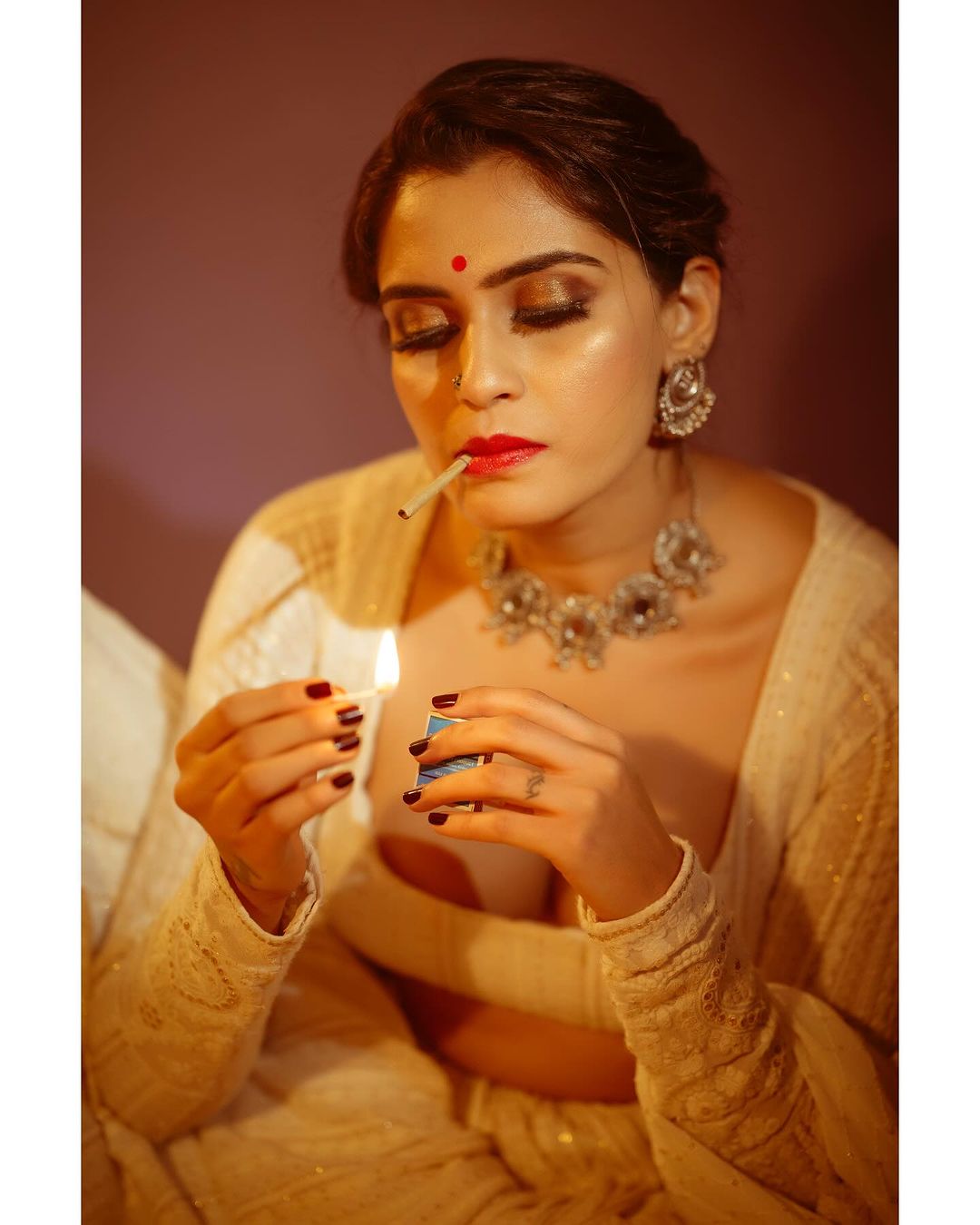Sangeetha Bhatt 5