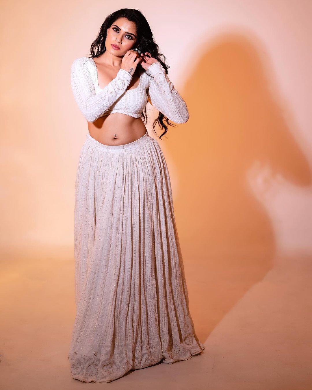 Sangeetha Bhatt 7