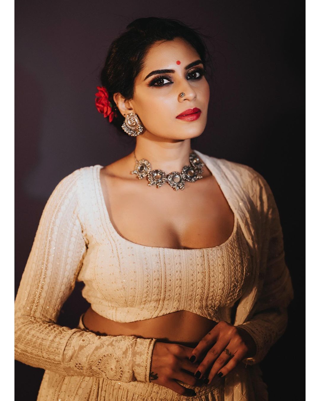 Sangeetha Bhatt 8