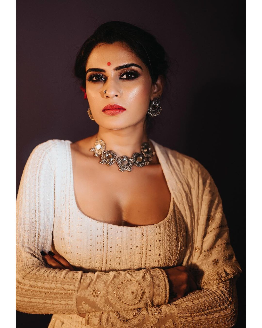 Sangeetha Bhatt 9