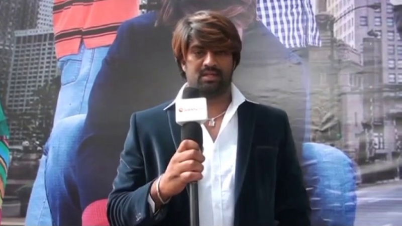 Santosh 1