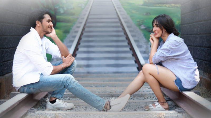 Sanya Iyer 3