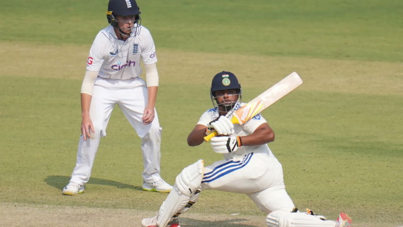 Sarfaraz Khan