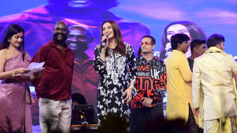 Satyamangala 3