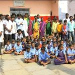 School Students