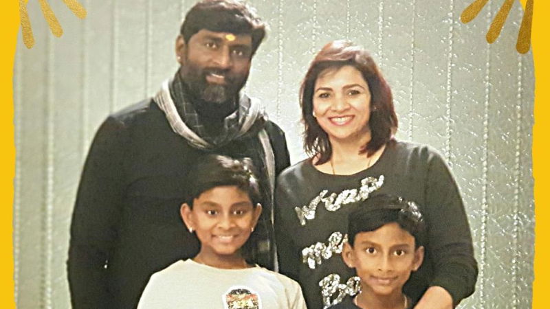 Senthil Kumar Ruhi 2