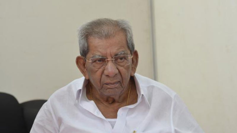Shanamuru Shivshankarappa