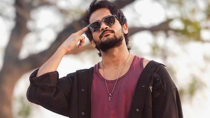 Shanmukh Jaswant 3