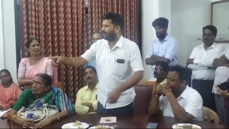 Shobha Karandlaje 2
