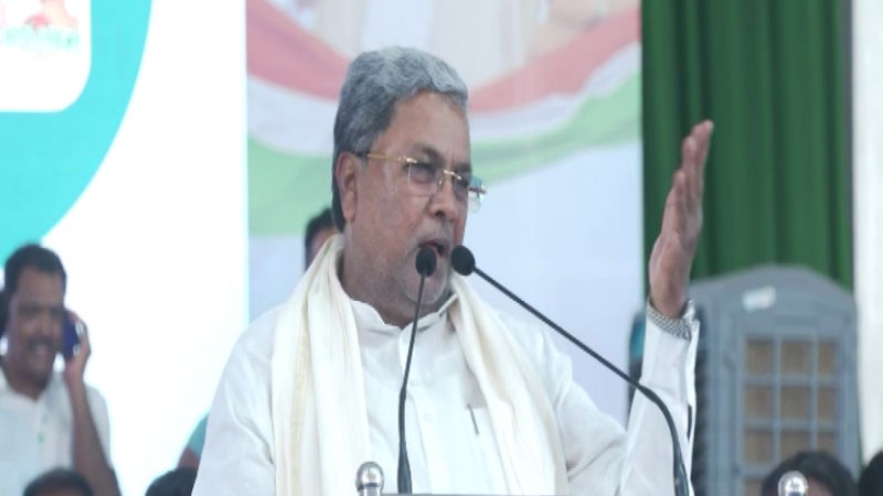 Siddaramaiah 1 1