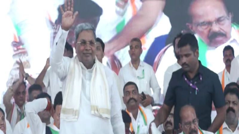 Siddaramaiah 2 1