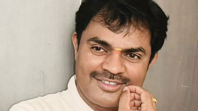 Smile Srinu 1