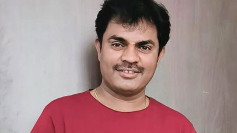 Smile Srinu 2