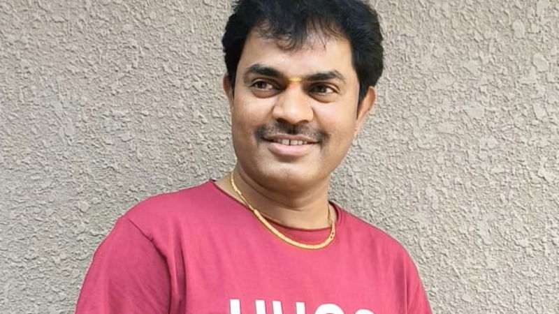 Smile Srinu 3