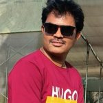 Smile Srinu 4