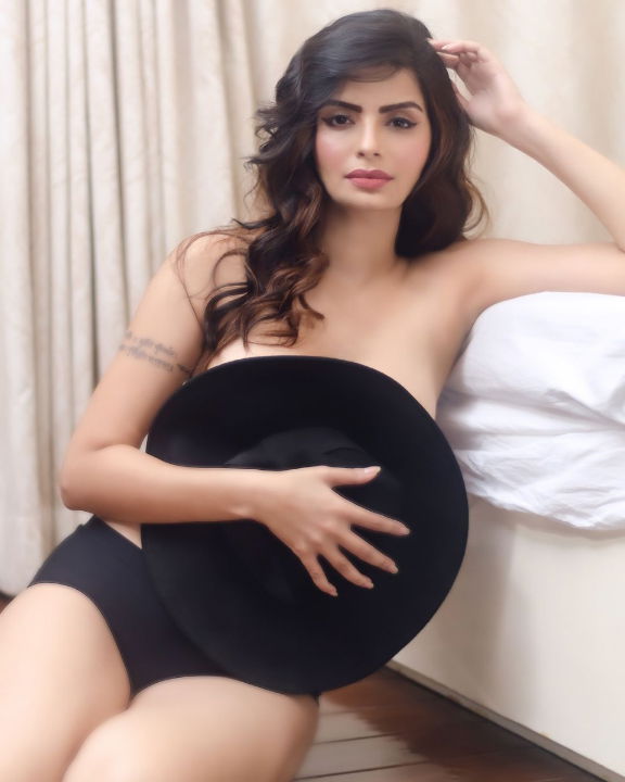 Sonali Raut 1
