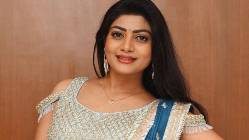 Soumya Janu 1