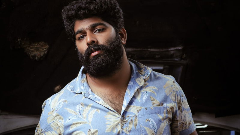 Suchan Shetty 2