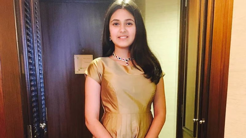 Suhani Bhatnagar 2