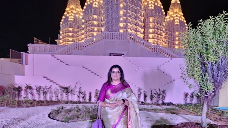 Sumalatha 1