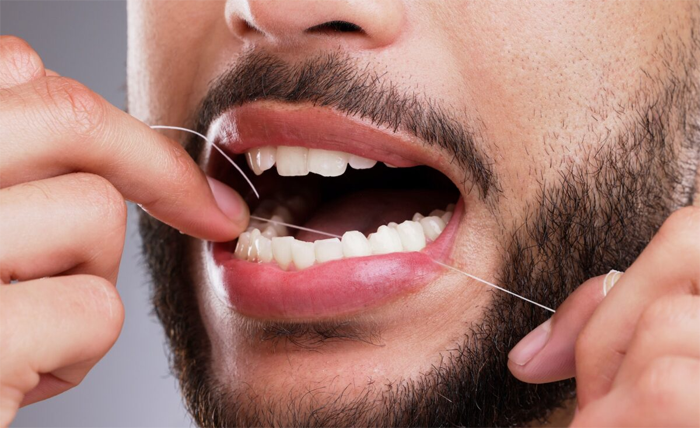 TEETH