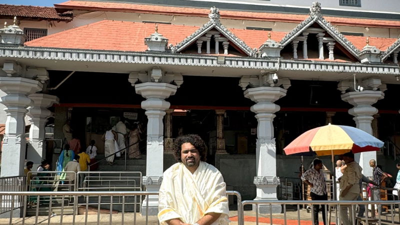 Tarun Sudhir 2