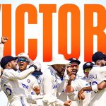 Team India 1 2