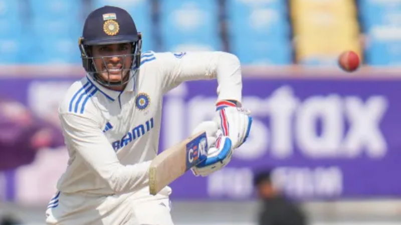 Team India 3 1