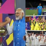 Team India 3