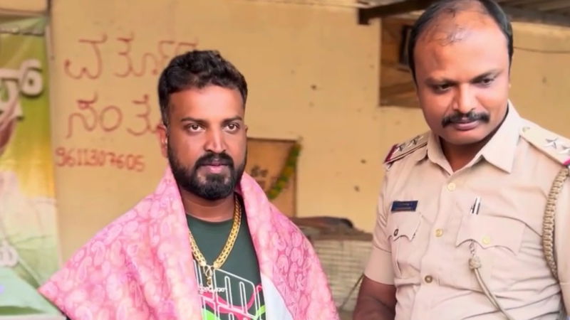 Varthur Santhosh 2