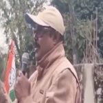West Bengal TMC Leader Threat small