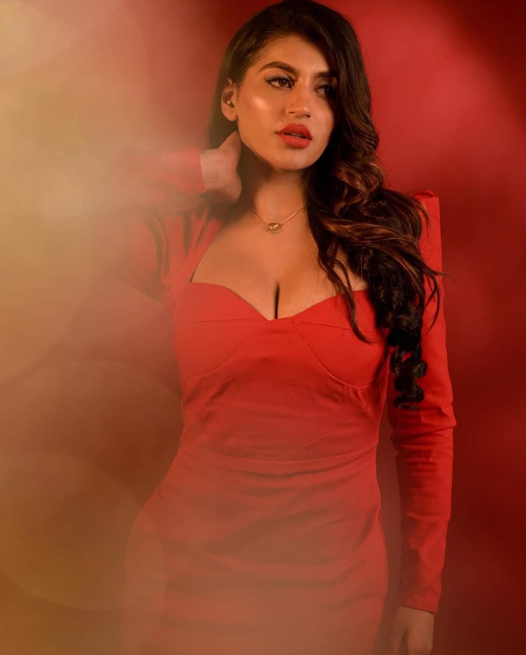 Yashika Anand 3