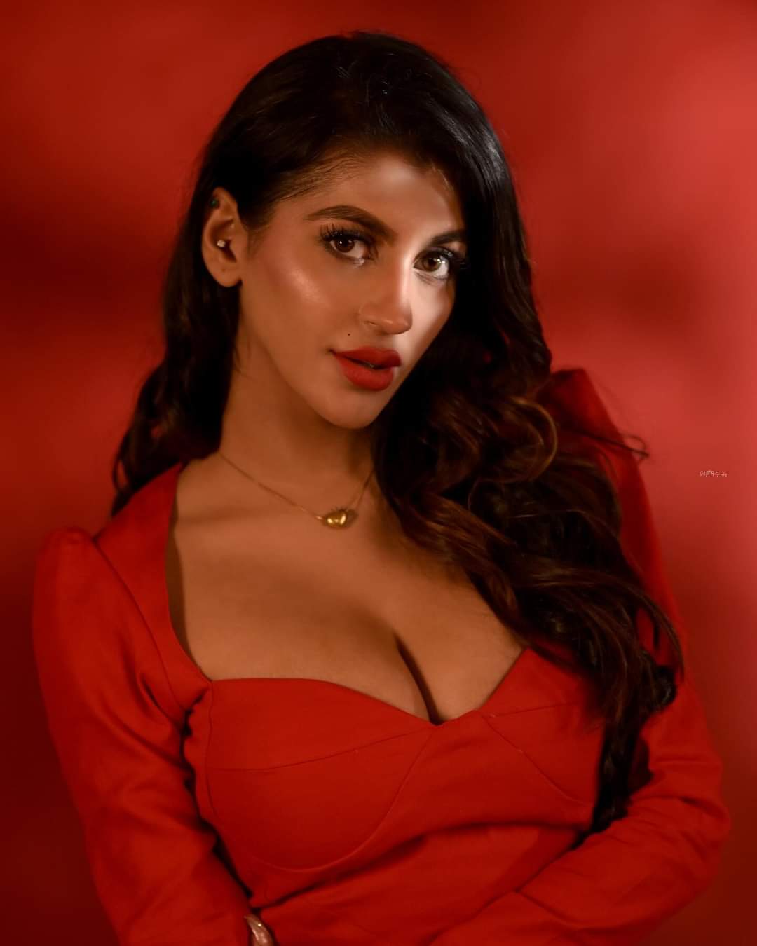 Yashika Anand 9