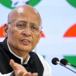 abhishek manu singhvi